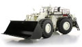 TWH COLLECTIBLES - 082-01121 - LeTourneau Technologies 