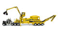 TWH COLLECTIBLES - 089-010-4 - Vermeer TG7000 Tub 