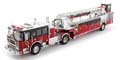 TWH COLLECTIBLES - 094A-01264 - Seagrave Tractor-Drawn 