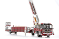 TWH COLLECTIBLES - 094B-01206 - Leesburg Volunteer 