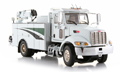 TWH COLLECTIBLES - 098-01185 - Vermeer - Peterbilt 