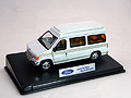 UNIQUE REPLICAS - 18311WH - Ford Econoline Club 