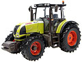 UNIVERSAL HOBBIES - 2600 - Claas Ares 657 ATZ 