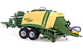 UNIVERSAL HOBBIES - 2645 - Krone Big Pack Baler