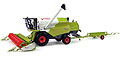 UNIVERSAL HOBBIES - 2665 - Claas Tucano 450 