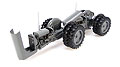 UNIVERSAL HOBBIES - 2700 - Ferguson Dual Drive 