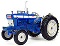 UNIVERSAL HOBBIES - 2705D - Ford 5000 "Doe Demonstrator" 