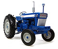 UNIVERSAL HOBBIES - 2797 - Ford 5000 Tractor-