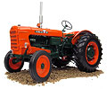 UNIVERSAL HOBBIES - 2831 - Someca 40H Tractor 