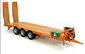 UNIVERSAL HOBBIES - 2842 - Dangreville PE 32 