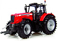 UNIVERSAL HOBBIES - 2850 - Massey Ferguson 