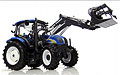 UNIVERSAL HOBBIES - 2863 - New Holland T6020 