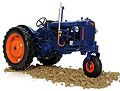 UNIVERSAL HOBBIES - 2886 - Ford E27N Tricycle 