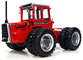 UNIVERSAL HOBBIES - 2889 - Massey Ferguson 