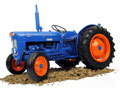 UNIVERSAL HOBBIES - 2899 - 1962 Fordson Super