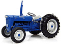 UNIVERSAL HOBBIES - 2902 - Fordson Super Dexta 