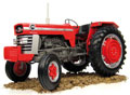 UNIVERSAL HOBBIES - 2906 - Massey Ferguson 