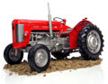 UNIVERSAL HOBBIES - 2915 - Massey Ferguson 
