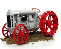 UNIVERSAL HOBBIES - 2917 - 1917 Fordson Model 