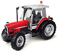 UNIVERSAL HOBBIES - 2920 - Massey Ferguson 