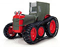 UNIVERSAL HOBBIES - 2921 - Ferguson TEA-20 