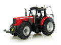 UNIVERSAL HOBBIES - 2923 - Massey Ferguson 