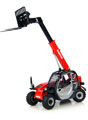 UNIVERSAL HOBBIES - 2924 - Manitou MT 625 Telehandler 