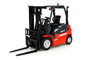 UNIVERSAL HOBBIES - 2949 - Manitou MI 25D forklift 