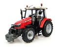 UNIVERSAL HOBBIES - 2966 - Massey Ferguson