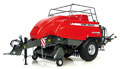 UNIVERSAL HOBBIES - 2973 - Hesston Massey Ferguson 