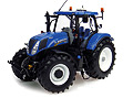 UNIVERSAL HOBBIES - 2996 - New Holland T7.210 