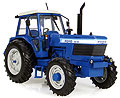 UNIVERSAL HOBBIES - 4023 - 1979 Ford TW-30 