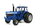 UNIVERSAL HOBBIES - 4024 - 1979 Ford TW30 4x2 