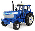 UNIVERSAL HOBBIES - 4026 - 1983 Ford TW-25 