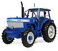 UNIVERSAL HOBBIES - 4027 - 1983 Ford TW-35 