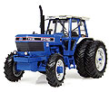 UNIVERSAL HOBBIES - 4029 - 1983 Ford TW-35 