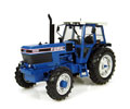 UNIVERSAL HOBBIES - 4030 - 1989 Ford 8830 Power 
