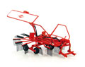 UNIVERSAL HOBBIES - 4039 - Kuhn GA 4521 GM