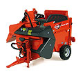 UNIVERSAL HOBBIES - 4041 - Kuhn Primor 3570 