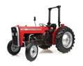UNIVERSAL HOBBIES - 4050 - 1975 - Massey Ferguson 