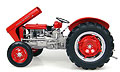 UNIVERSAL HOBBIES - 4066 - 1958 Ferguson 35 