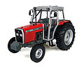 UNIVERSAL HOBBIES - 4089 - 1987 Massey Ferguson 
