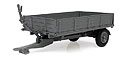 UNIVERSAL HOBBIES - 4090 - Ferguson 3 ton Trailer