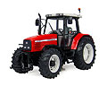 UNIVERSAL HOBBIES - 4096 - 1999 Massey Ferguson 