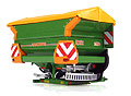 UNIVERSAL HOBBIES - 4097 - Amazone ZA-M 3001