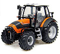 UNIVERSAL HOBBIES - 4109 - Deutz-Fahr Agrotron 
