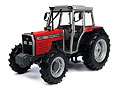 UNIVERSAL HOBBIES - 4112 - Massey Ferguson