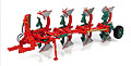 UNIVERSAL HOBBIES - 4126 - Kverneland 150 S