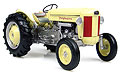 UNIVERSAL HOBBIES - 4142 - 1957 Ferguson F40 