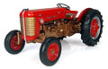 UNIVERSAL HOBBIES - 4143 - 1956 Massey Harris 